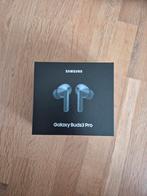 Samsung galaxy buds 3 pro nieuw!, Telecommunicatie, Mobiele telefoons | Oordopjes, Ophalen of Verzenden