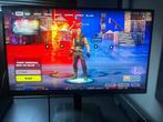 AOC Monitor 1440p 75hz, AoC, IPS, Zo goed als nieuw, DisplayPort