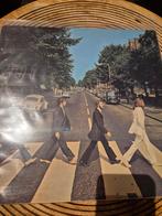 Elpee Beatles, Cd's en Dvd's, Vinyl | Pop, Verzenden, 1960 tot 1980, Zo goed als nieuw