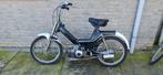 Helle nette puch maxi 65cc, Fietsen en Brommers, Brommers | Puch, Ophalen, Zo goed als nieuw, Maxi