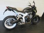 Honda CB 650 F ABS SUPER FRAAI! (bj 2016), Motoren, Motoren | Honda, Bedrijf, 626 cc, Naked bike