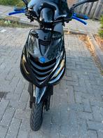 Zip scooter, Fietsen en Brommers, Scooters | Piaggio, Maximaal 45 km/u, Zip, Ophalen of Verzenden, Zo goed als nieuw