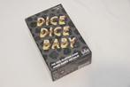 Dice Dice Baby spel, Een of twee spelers, Ophalen of Verzenden, Nieuw, Goliath
