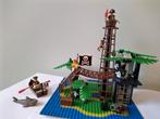 Lego 6270, Kinderen en Baby's, Speelgoed | Duplo en Lego, Ophalen of Verzenden, Gebruikt, Complete set, Lego