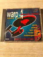 Warp 4, Ophalen of Verzenden, Dance