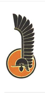 ZOEK Firefly huls Regio Breda 1943/44, Verzamelen, Militaria | Tweede Wereldoorlog, Ophalen of Verzenden, Landmacht, Hulzen of Bodemvondsten