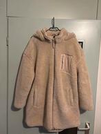 Ladies fashion teddy jas maat M, Kleding | Dames, Maat 38/40 (M), Beige, Zo goed als nieuw, Ladies Fashion