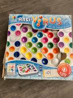 Smart Games Anti Virus Puzzelspel, Een of twee spelers, Ophalen of Verzenden, Gebruikt, Reisspel
