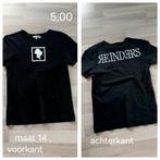 Reinders en Black Bananas  kleding, Kinderen en Baby's, Kinderkleding | Maat 98, Trui of Vest, Ophalen of Verzenden, Zo goed als nieuw