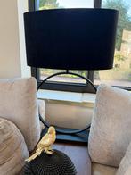 Light en Living tafellamp + lampenkap, Huis en Inrichting, Lampen | Tafellampen, Ophalen, Zo goed als nieuw, 50 tot 75 cm