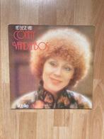 Vinyl LP : Het Beste van Conny van den Bos., Cd's en Dvd's, Vinyl | Nederlandstalig, Ophalen of Verzenden, Zo goed als nieuw