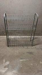 schoenen rek, Huis en Inrichting, Kasten | Schoenenrekken, Ophalen of Verzenden, Zo goed als nieuw