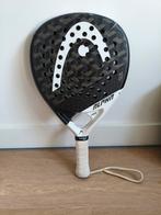 Head Alpha Pro - gebruikt, Ophalen of Verzenden, Gebruikt, Padelracket