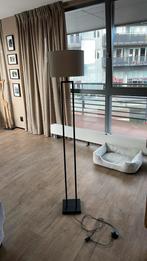 Vloerlamp, Huis en Inrichting, Lampen | Vloerlampen, Ophalen, Gebruikt, Industrieel, 150 tot 200 cm