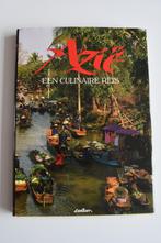 Azië een culinaire reis Passmore kookboek NIEUW koffietafel, Boeken, Ophalen of Verzenden, Nieuw, Azië en Oosters