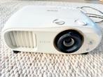 EPSON FullHD Beamer EH-TW6800, Epson, Ophalen of Verzenden, Zo goed als nieuw, LCD