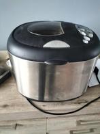Broodbakmachine Inventum BM860, Ophalen of Verzenden, Zo goed als nieuw