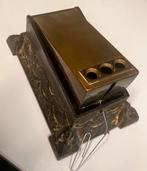 Sigarenknipper, Ophalen of Verzenden, Gebruikt, Sigarenbandjes