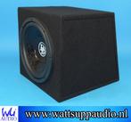 DLS 610PE10D2 10 inch subwoofer + behuizing, Auto diversen, Autospeakers, Info@optimount.nl, Nieuw, Ophalen of Verzenden, Anholtseweg 48A 7091 HB DINXPERLO