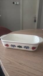 Ovenschaal, Ophalen, Zo goed als nieuw