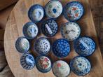 Diverse schaaltjes Bunzlau Castle Pools keramiek-nieuw, Huis en Inrichting, Keuken | Servies, Keramiek, Nieuw, Ophalen of Verzenden