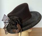 Hoed maat 56 [nr7], Kleding | Dames, Hoeden en Petten, Ophalen of Verzenden, Zo goed als nieuw, 56 of 57 cm (M, 7 of 7⅛ inch)