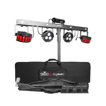 Chauvet DJ GigBar 2 kit beschikbaar voor biedingen