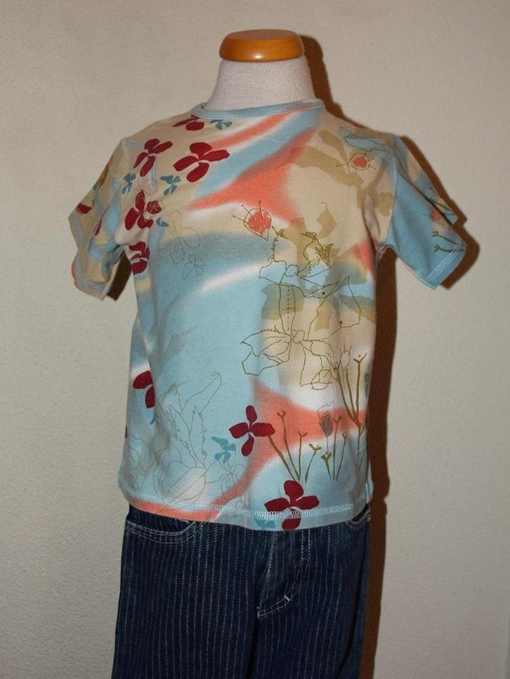 *~* Cakewalk *~* Shirt *~* Maat 104, Kinderen en Baby's, Kinderkleding | Maat 104, Zo goed als nieuw, Meisje, Shirt of Longsleeve