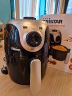 Kleine airfryer, Ophalen of Verzenden, Zo goed als nieuw, Minder dan 750 gram
