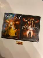 The Prophecy Uprising & Forsaken DVD’s, Cd's en Dvd's, Dvd's | Horror, Ophalen of Verzenden, Vanaf 16 jaar