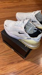 Nike Air Max 270, Wit, Nike, Ophalen of Verzenden, Sneakers of Gympen