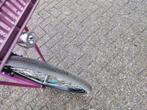 alpina 22 inch zeer mooi meisjes fiietsje, Fietsen en Brommers, Fietsen | Meisjes, Ophalen, Zo goed als nieuw, 22 inch