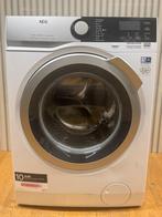 AEG L7FE06ES Wasmachine - Topmodel!, Witgoed en Apparatuur, Wasmachines, 1200 tot 1600 toeren, Gebruikt, 8 tot 10 kg, Ophalen of Verzenden