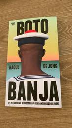 Raoul de Jong - Boto Banja, Ophalen of Verzenden, Zo goed als nieuw, Raoul de Jong
