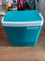 Koelbox electrisch, Electrolux,12 V aansluitini, Caravans en Kamperen, Ophalen of Verzenden, Gebruikt, Koelbox, Elektrisch