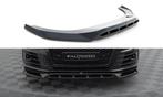 Voorlip sideskirt spoiler diffuser - Audi SQ7 Q7 Sline 16-19, Ophalen of Verzenden