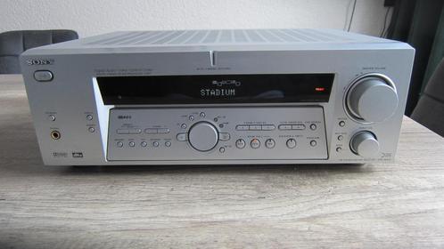 Sony Receiver  STR-DE 875, Audio, Tv en Foto, Versterkers en Receivers, Gebruikt, 60 tot 120 watt, Sony, Ophalen of Verzenden