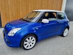 Suzuki Swift 1.3 GA SPORT + ST-BEKR + LMV + APK-2026, Stof, Gebruikt, Swift, Bedrijf