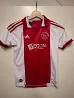 Ajax Amsterdam voetbalshirt 2011-2012 Aegon maat 158 cm, Maat XS of kleiner, Ophalen of Verzenden, Zo goed als nieuw, Shirt