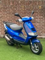 Piaggio skipper Lx 125 2t ❌SM06❌, Fietsen en Brommers, Scooters | Piaggio, Tweetakt, Overige modellen, Ophalen of Verzenden, Zo goed als nieuw