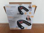 Nekmassage Medisana 2 standen, Ophalen of Verzenden, Zo goed als nieuw, Apparaat