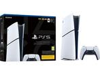 Nieuwe PS5 slim digital in verpakking ruilen, Spelcomputers en Games, Spelcomputers | Sony PlayStation 5, Ophalen, Nieuw