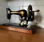 Antieke Singer naaimachine, Antiek en Kunst, Antiek | Naaimachines, Ophalen