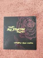 The Albion Band - Under the Rose lp, Ophalen of Verzenden, 1980 tot 2000, Zo goed als nieuw, 12 inch