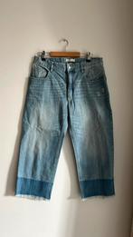 Isabel Marant Etoile jeans, Kleding | Dames, Spijkerbroeken en Jeans, Verzenden, Gedragen, Blauw, W28 - W29 (confectie 36)