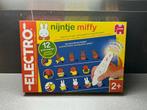 Nijntje Electro 5 euro, Ophalen of Verzenden, Nieuw, Elektronica, Met geluid