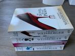 Boeken van Lauren Weisberger, Boeken, Ophalen of Verzenden, Zo goed als nieuw