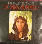 Donna Summer - Lady Of The Night, Cd's en Dvd's, Vinyl | R&B en Soul, 1960 tot 1980, Soul of Nu Soul, Gebruikt, 12 inch