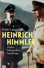 Peter Longerich  - Heinrich Himmler, Boeken, Gelezen, Ophalen of Verzenden, Politiek, Peter Longerich