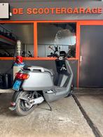 Niu N1s snor 25km 2018 elektrische scooter, Elektrisch, Niu, Niu, Ophalen